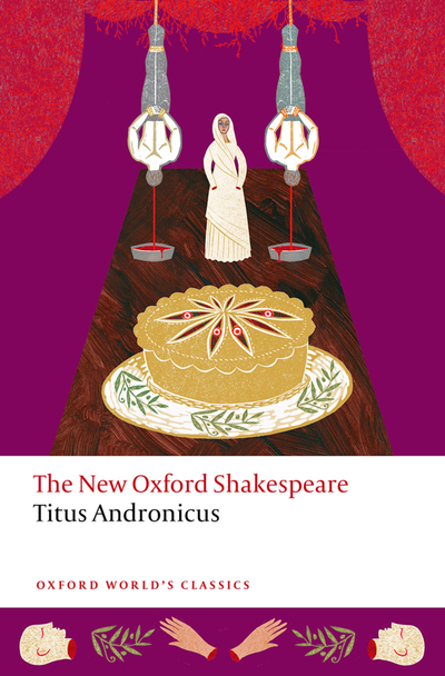 Titus Andronicus