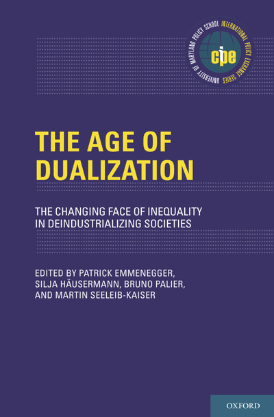 The ^AAge of Dualization