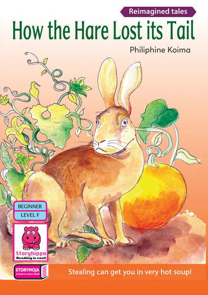 How the Hare Lost Its Tail