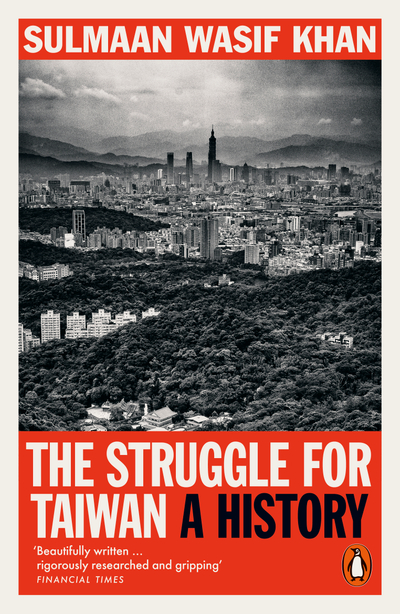 The Struggle for Taiwan