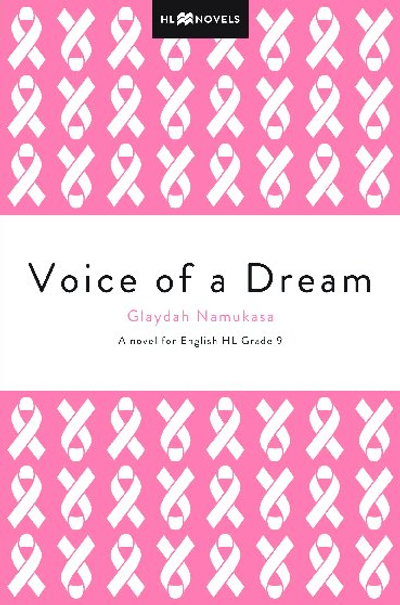 Voice Of A Dream