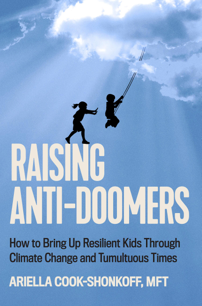 Raising Anti-Doomers