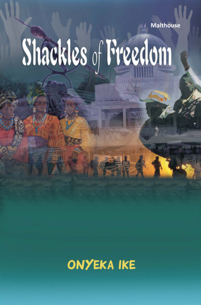 Shackles of Freedom