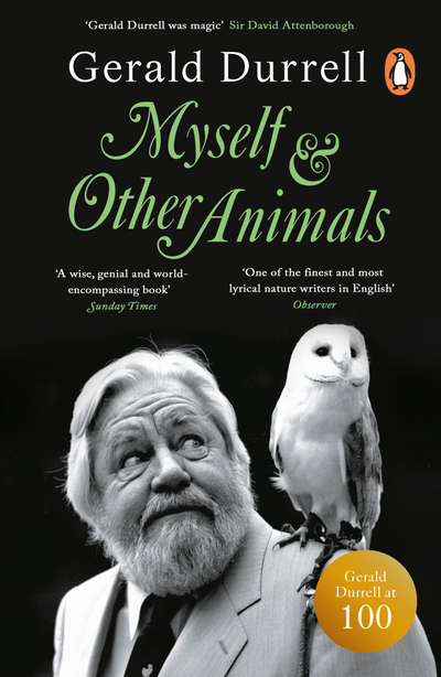 Myself and Other Animals