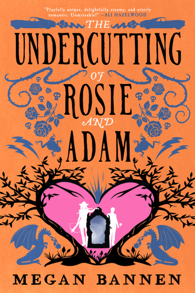 The Undercutting of Rosie and Adam