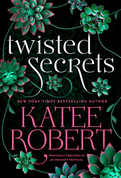 Twisted Secrets