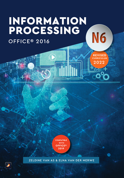N6 Information Processing Office 2016