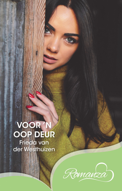 Voor 'n Oop Deur