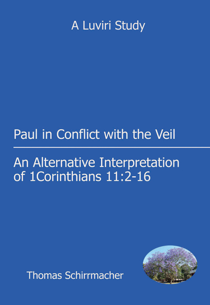 Paul in Conflict with the Veil