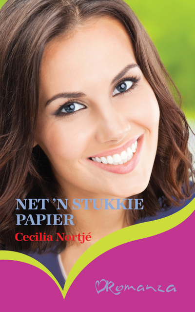 Net ’n stukkie papier