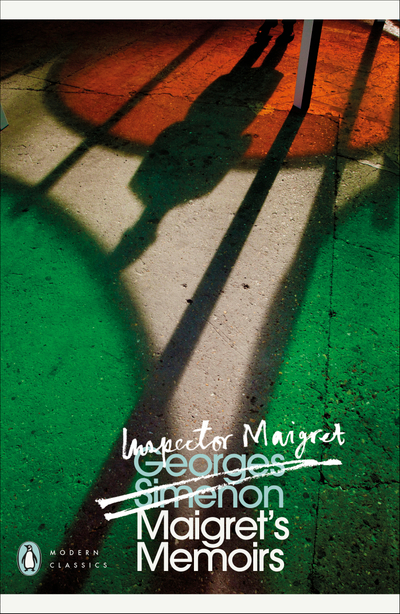 Maigret's Memoirs