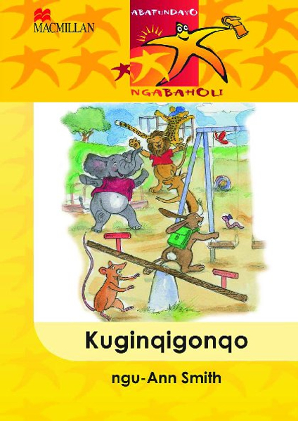 Abafundayo Ngabaholi 1: Kuginqigonqo