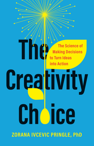 The Creativity Choice