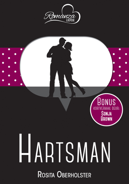 Hartsman & In ouma Naomi se strik