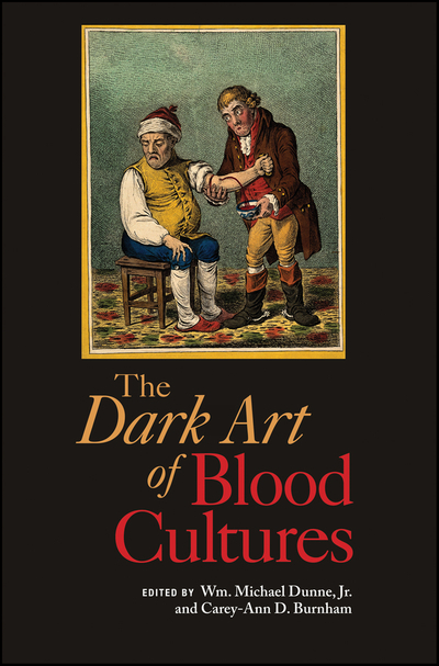 Dark Art of Blood Cultures