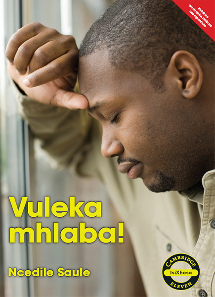Vuleka mhlaba! (IsiXhosa title) (1 year) Digital Edition