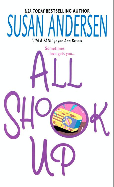 All Shook Up