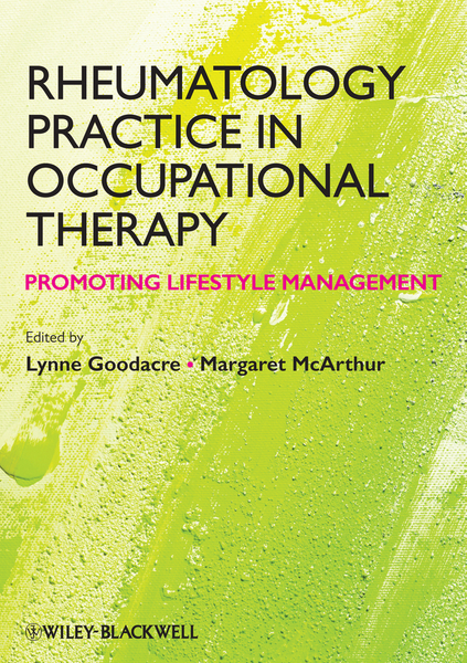 Rheumatology Practice in Occupational Therapy – DC eBOOKS