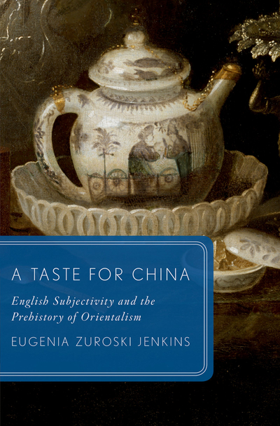 A ^ATaste for China