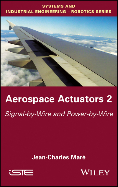 Aerospace Actuators 2