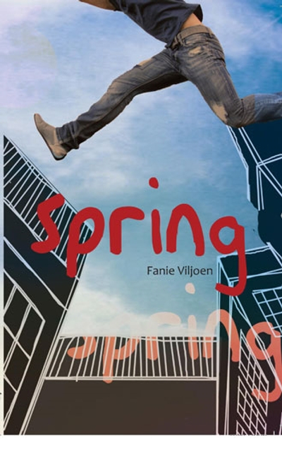 CAPS Spring: Afrikaans huistaal