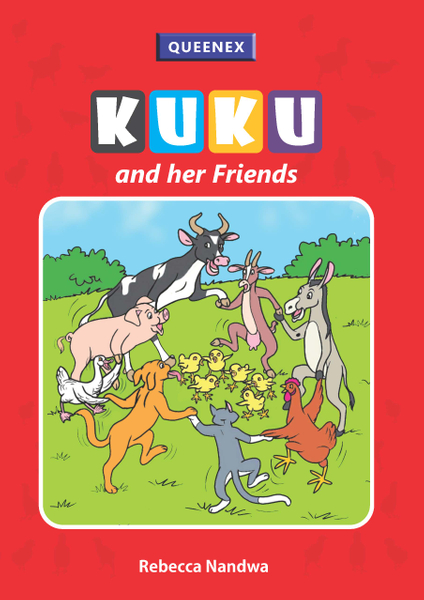 Kuku and her Friends