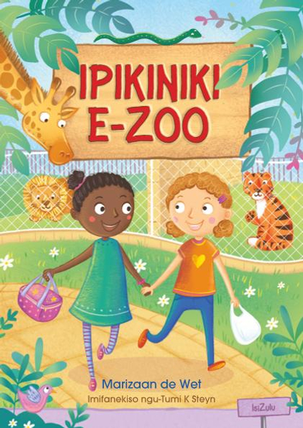 iPikniki e-Zoo