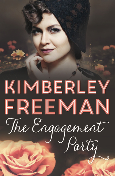 The Engagement Party