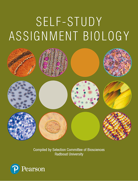 Self-study Assignment Biology