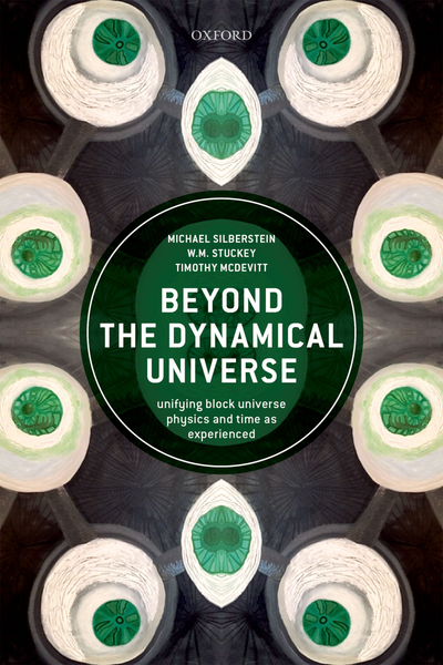 Beyond the Dynamical Universe