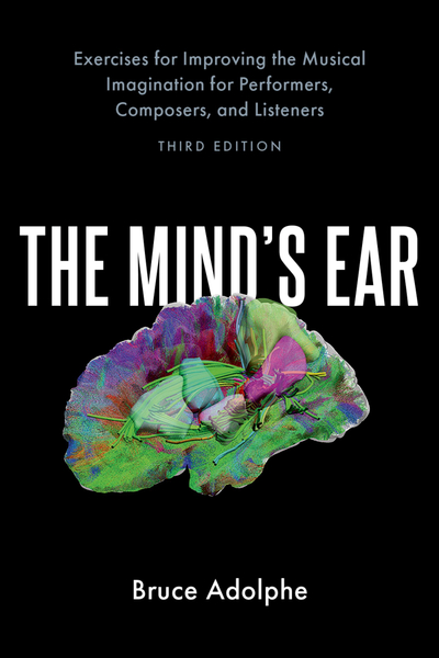 The ^AMind's Ear