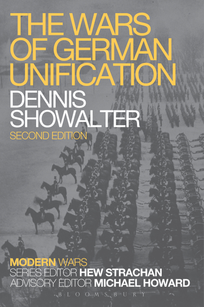 The Wars of German Unification