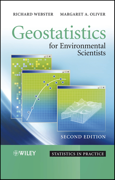 Geostatistics for Environmental Scientists