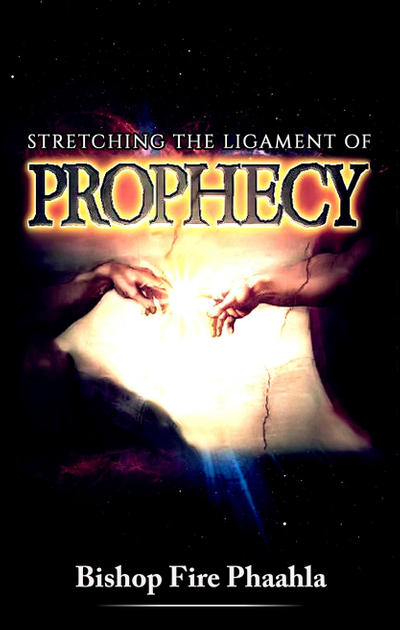 STRETCHING THE LIGAMENTS OF PROPHECY