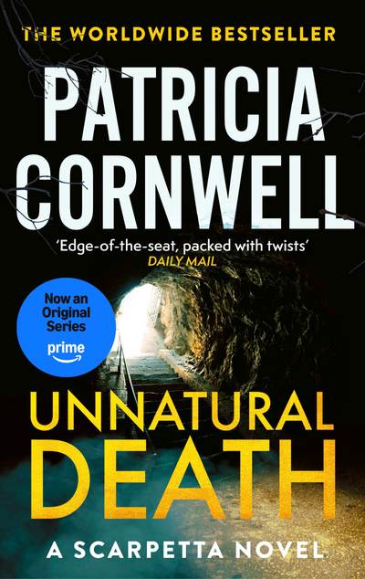 Unnatural Death