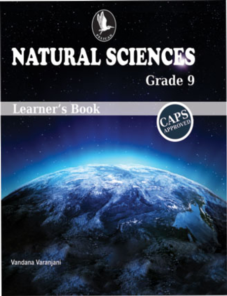PELICAN NATURAL SCIENCES LB Grade 9
