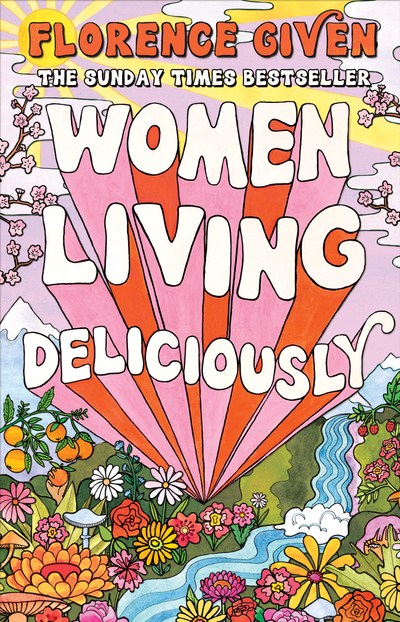 Women Living Deliciously