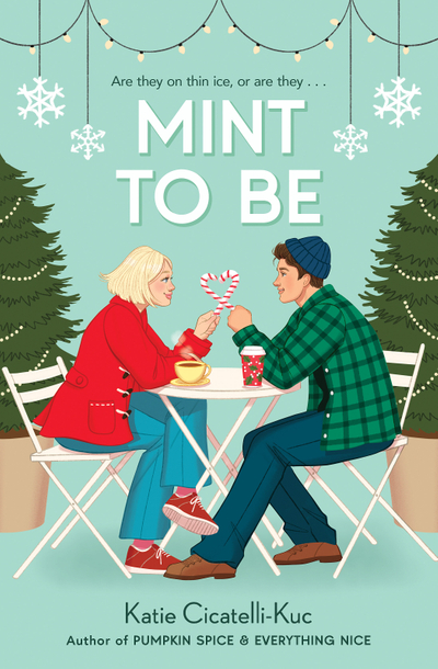 Mint to Be