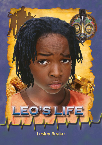 English (Fal) Grade 8 Novel - Leo'S Life Lifetime License