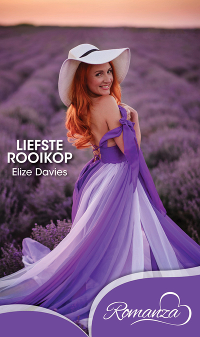 Liefste rooikop