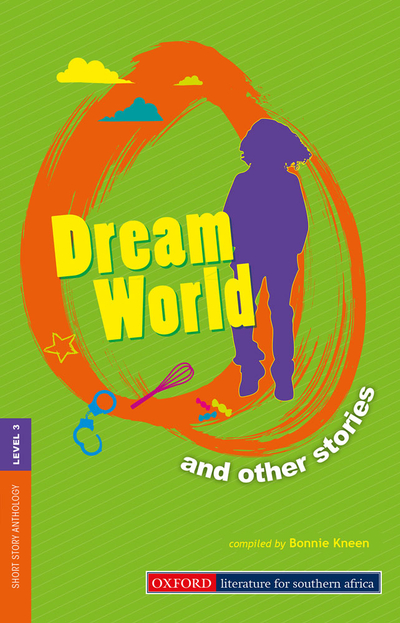 Dream World and other stories (Level 3)