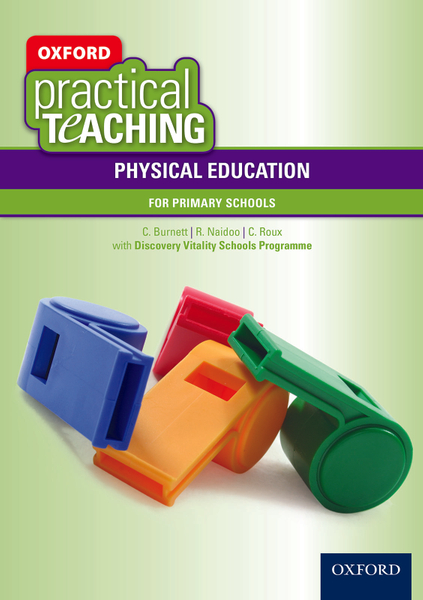 Oxford Practical Teaching: Physical Education in Primary Schools ePDF