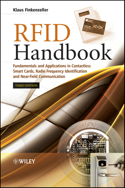 RFID Handbook