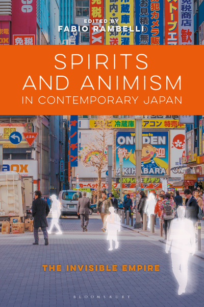 Spirits and Animism in Contemporary Japan