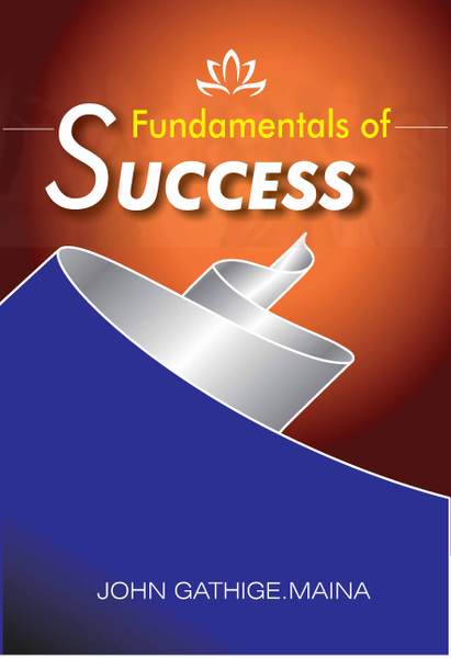 Fundamentals of Success