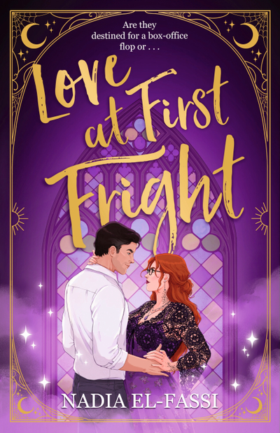 Love At First Fright