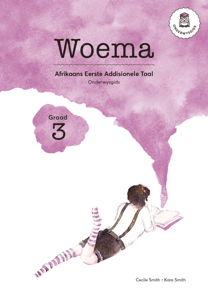 Woema Graad 3 Onderwysgids (3-year licence) ( 9781776401192a )