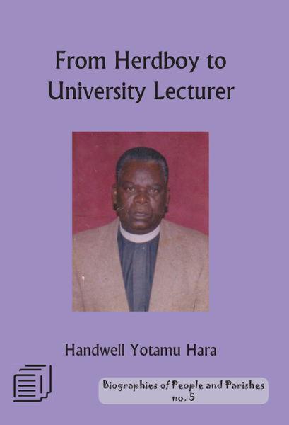 From Herd Boy to University Lecturer