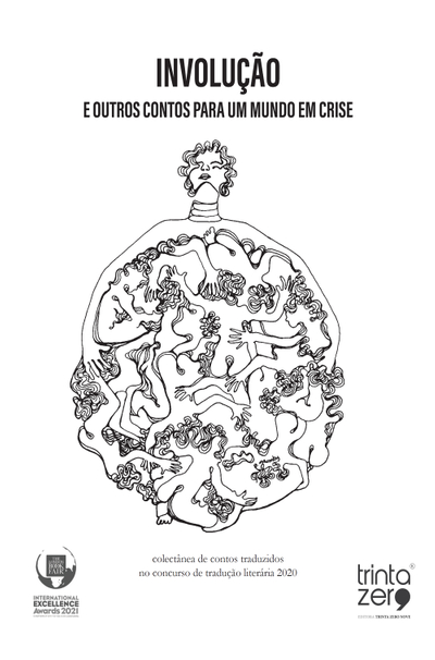 Involução e outros contos para um mundo em crise