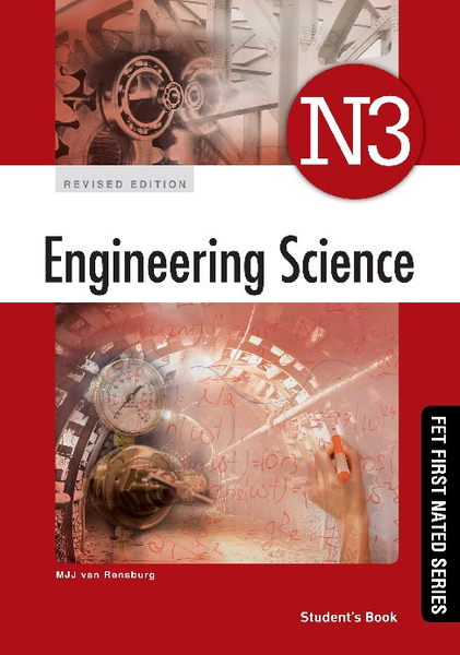 Engineering Science N3 Students Book